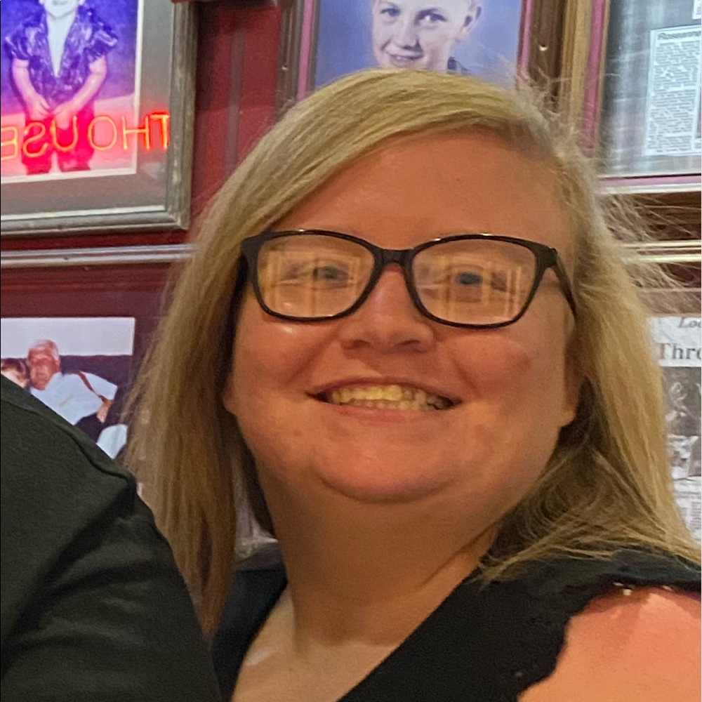 Meet your Posher, Megan